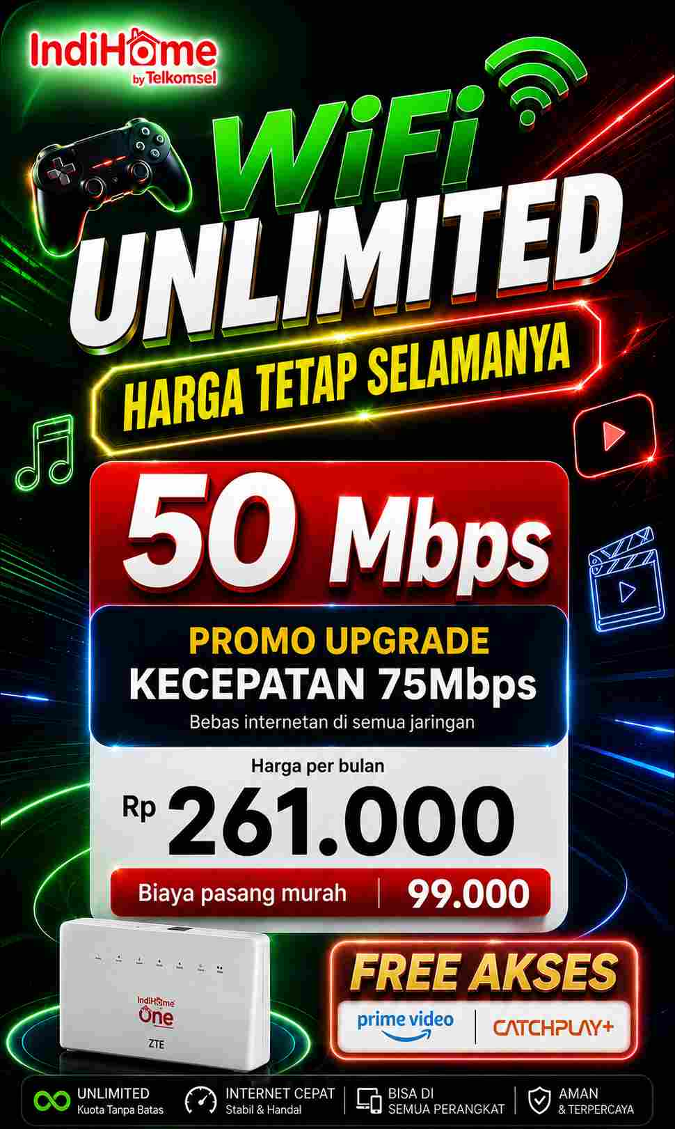 PAKET 2